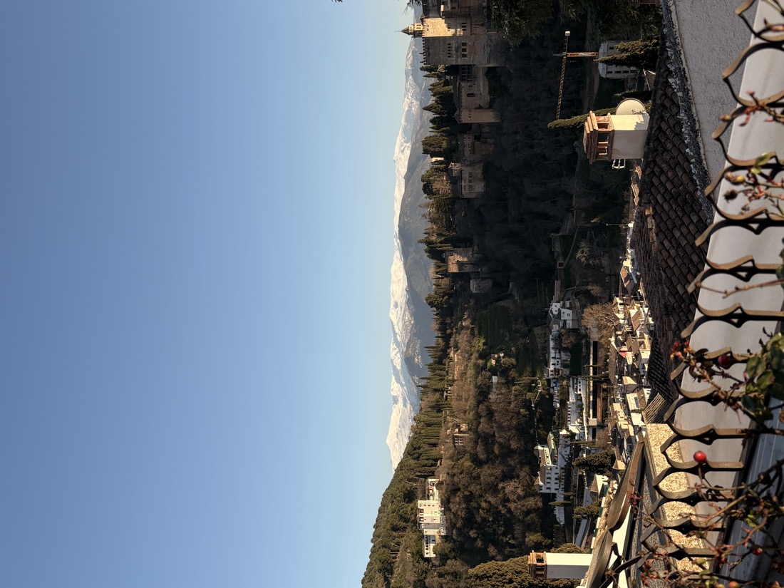 Granada, de sueño a realidad