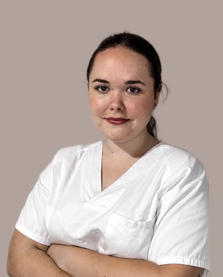 Cristina Lorente Nutrición